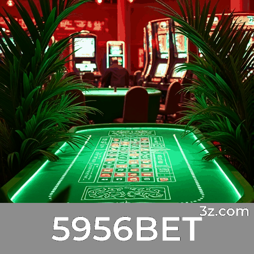 Acesso ao 5956BET