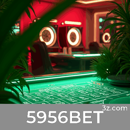 Cassino Online 5956BET