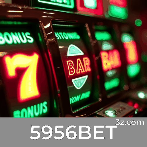Cassino Online 5956BET