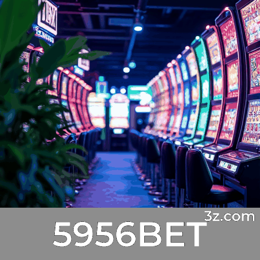Cassino Online 5956BET