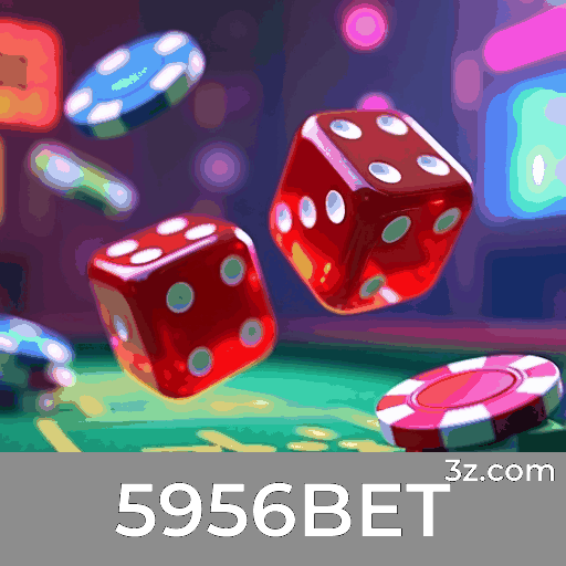 Cadastro na 5956BET
