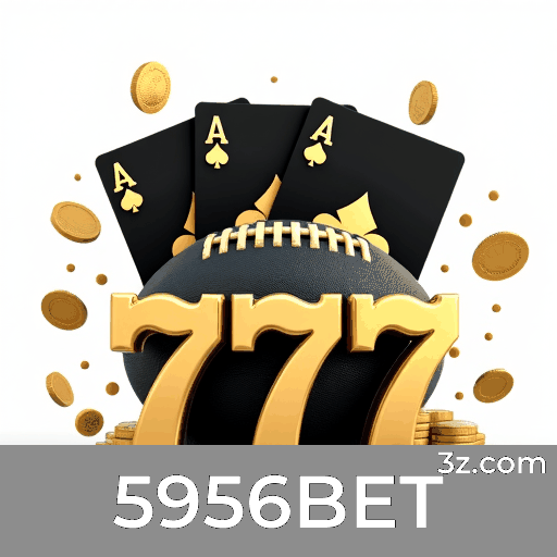 5956BET: Cassino Online Seguro e Pagamentos Rápidos