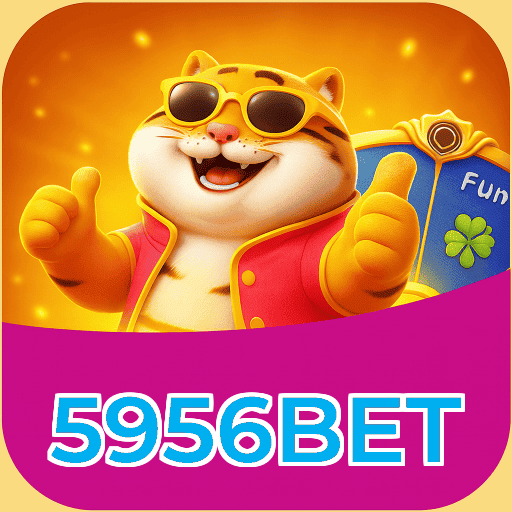 5956BET logo