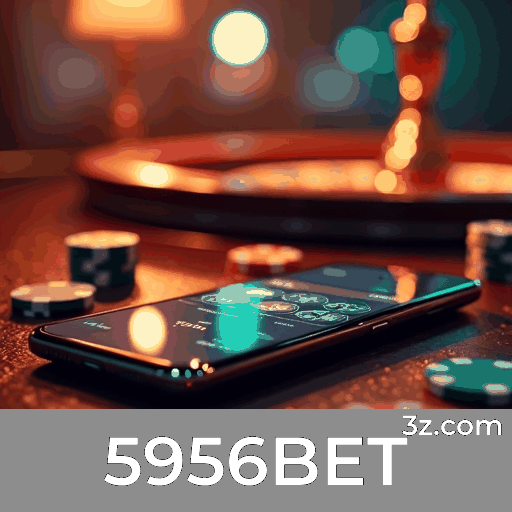 Cadastro na 5956BET