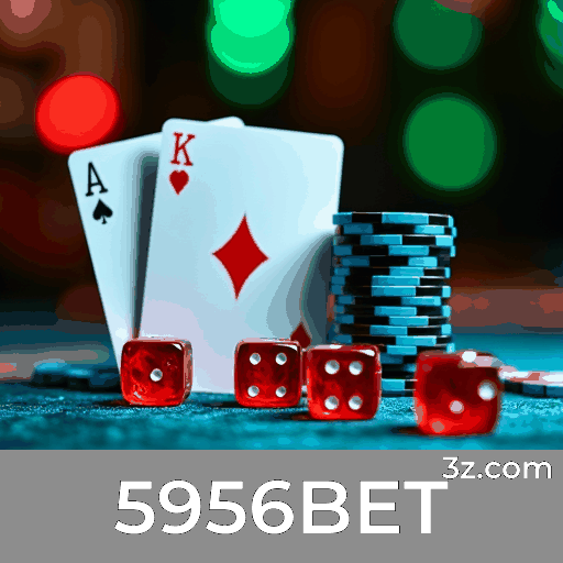 Cassino Online 5956BET