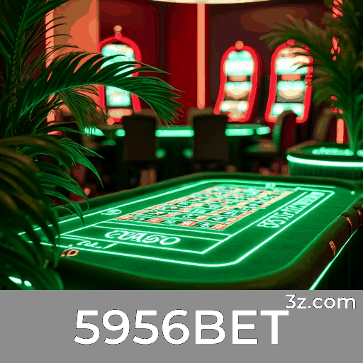 Cadastro na 5956BET