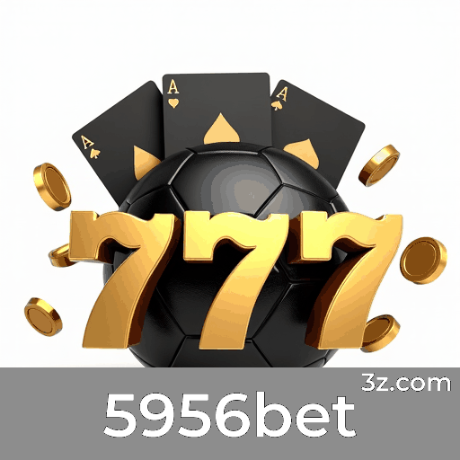 Descubra a Experiência Luxuosa de Cassino no 5956bet