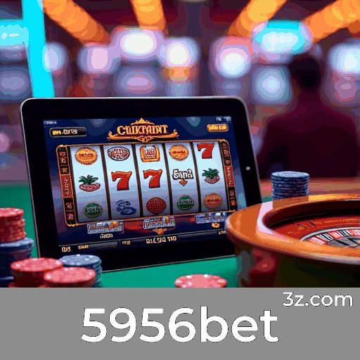 Inovação Tecnológica 5956bet: Transformando Apostas